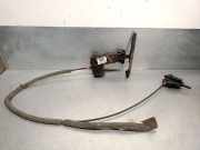 Zentralverriegelung Motor Links Hinten LV4BS247B51AB Ford III (DFK) 1.5 Ecoboost