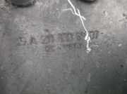 Fensterheber Rechts Vorne 51943448 Lancia Delta (844) Schrägheck 1.6 D Multijet 16V 105 (844.A.3000)