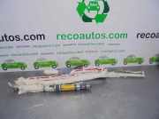 Vorhang Airbag Links VOOR 606024701D Toyota RAV4 (A3) Geländewagen 2.0 16V VVT-i 4x4 (1AZFE)