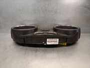 Tachoeinheit Kmh 9666642480 Peugeot 308 CC (4B) Cabrio 1.6 16V THP 155 (EP6CDT(5FV))