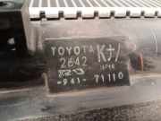 Radiator 1640026420 Toyota RAV 4 III (_A3_) 2.2 D (ALA35_)