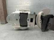 Sicherheitsgurt Links Hinten 7337076010B1 Lexus CT 200h Schrägheck 1.8 16V (2ZR-FXE)