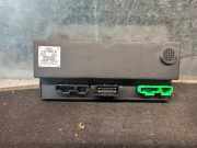 Achsschenkel Halter Rechts Vorne 51701D7500 Hyundai (TL, TLE) 1.6 CRDi