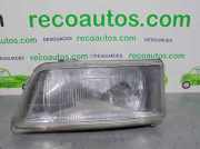 Scheinwerfer Links 6204AS Peugeot CAJA CERRADA (RS3200)(230)(->´02) 2.5 Turbodiesel