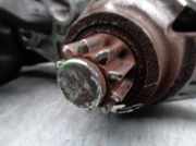 Stoßfängerträger Hinten 866312Y000 Hyundai iX35 (LM) SUV 1.7 CRDi 16V (D4FD)