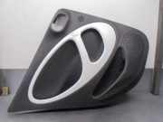 Türverkleidung Links Hinten A4537301100 Smart FORFOUR 1.0 CAT