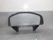 Multifunctionelle Display 9662266080 Citroën C4 Berline (LC) Schrägheck 5-drs 1.6 HDi 16V 110 (DV6TED4(9HZ))