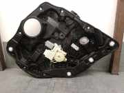 Fensterheber Rechts Hinten 743223613 BMW 3 serie (G20) Limousine 320d 2.0 TwinPower Turbo 16V Mild Hybrid (B47-D20B)