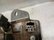 Drosselklappe XS4U9E927BC Ford Focus 1 Limousine 1.6 16V (FYDA)