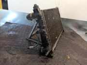 Radiator 50005580 Fiat FIORINO (255) 1.7 Diesel