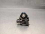 Stoßstange Hinten 7410W2 Citroën C5 II Berline (RC) Schrägheck 1.6 HDiF 16V (DV6TED4(9HZ))