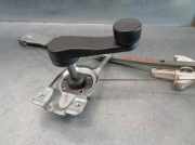 Bremssattel Rechts Hinten 52064588 Fiat TIPO II (357) FAM Easy