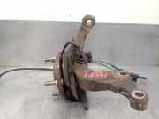 Achsschenkel Halter Rechts Vorne 51716B2050 Kia Soul II (PS) Großraumlimousine 1.6 CRDi 16V (D4FB)