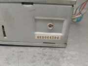 Radio 403004304 Jeep Cherokee (XJ) Geländewagen 2.1 TD (B(L4-126))