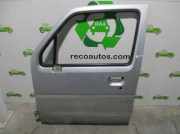 Tür Links Vorne 6800275F01000 Suzuki Wagon-R+ (SR) Großraumlimousine 1.0 16V (K10A)