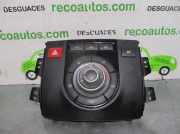Bedienung Klimacontrolle 972501P150 Kia Venga Großraumlimousine 1.4 CVVT 16V (G4FA)