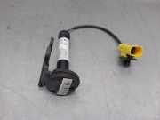 Motorhaube 5JA823031B Skoda Rapid Liftback 1.6 TDI 16V (CXMA(Euro 6))