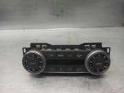 Bedienung Klimacontrolle 2048300590 Mercedes-Benz C Estate (S204) Kombi 2.2 C-220 CDI 16V (OM646.811)