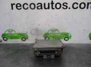 Lichtmaschine 1601540101 Smart City-Coupé Schrägheck 3-drs 0.6 Turbo i.c. Smart&Pure (M160.11)