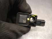 Achsschenkel Halter Links Hinten 517656 Citroën CITROËN II (NC_) 1.6 HDi 90