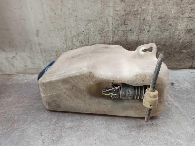 Scheibenwischermotor Vorne 2K1955023G Volkswagen Touran (1T1/T2) Großraumlimousine 2.0 TDI DPF (BMM) BMM