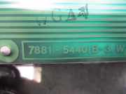 Tachoeinheit Kmh 78815440 Kia Rio (DC12) Limousine 1.5 RS,LS 16V (A5D)