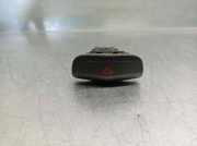 Warnleuchte Schalter 06016 Nissan BERLINA (P12) 1.6 CAT