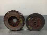 Kupplungsset RF1316410A Mazda Premacy Großraumlimousine 2.0 DiTD 16V (RF4F)