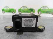 Türverkleidung Rechts Hinten 98067744BS Citroën C4 Picasso (3D/3E) Großraumlimousine 1.6 BlueHDI 120 (DV6FC(BHZ))