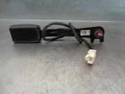 Kraftstoff-Injector 0986435388 Audi A4 Avant (B7) Kombi 2.7 TDI V6 24V (BPP)