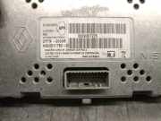 Multifunctionelle Display 8200307275 Renault IV (JK0/1_) 2.0 dCi (JK03, JK04, JK1C, JK1G, JK1J, JK1K)