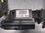 Motorhaube 30796491 Volvo XC90 I SUV 2.4 D5 20V (D5244T4)