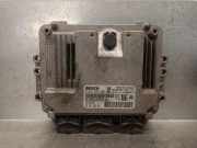 Motorsteuergerät 9664356980 Fiat Scudo (270) Bus 1.6 D Multijet (DV6UTED4(9HU))