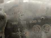 Scheibenwischer Rechts Vorne 98321G2000 Hyundai *