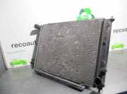 Radiator 253104A100 Hyundai H 1 2.5 Turbodiesel