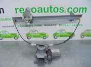 Fensterheber Rechts Vorne 400600 Nissan Almera (N16) Limousine 1.5 dCi (K9K)