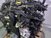 Motor D420T8 Volvo *