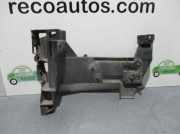 Stoßstange Hinten Renault DESDE ´98 2.5 Diesel