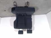 Sitz Links Hinten 7107542520C5 Toyota RAV 4 IV (_A4_) 2.2 D 4WD (ALA49)