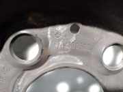 Felge 4144000502 Mercedes-Benz Vaneo (W414) Großraumlimousine 1.7 CDI 16V (OM668.914)