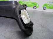 Gürtelschnalle 2PUERTAS Honda Prelude (BB) BB6/8/9 Coupé 2.2i VTEC 16V (H22A5)