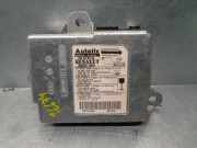 Steuergerät Airbag 8200411004 Renault MEGANE II FAMILIAR 1.9 dCi Diesel