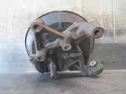 Achsschenkel Halter Links Hinten 13175128 Saab 9-3 II (YS3F) Cabrio 2.0t 16V (B207L(Euro 5))