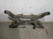 Hinterachse 5402240 Opel A Sports Tourer (G09) 2.0 CDTI 4x4 (35)