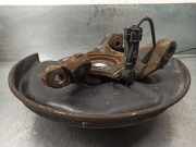 Achsschenkel Halter Rechts Hinten A2103509208 Mercedes-Benz E (W210) Limousine 2.9 E-290 TDi (OM602.982)