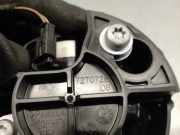 Handgriff Kofferraum 7270728 BMW 1 serie (F21) Schrägheck 3-drs 116d 2.0 16V (N47-D20C)