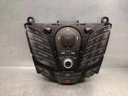 Radio AV1T18K811DC Ford B-Max (JK8) Großraumlimousine 1.0 EcoBoost 12V 100 (SFJB)