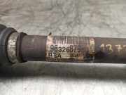 Türgriff Innen Links Vorne HR513114 Hyundai Galloper II Geländewagen 2.5 TCI (D4BH)