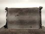 Radiator 4F0121251P Audi A6 (C6) Limousine 3.0 TDI V6 24V Quattro (BMK)