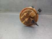 Steuergerät Airbag YS6T14B056BD Ford Fiesta 4 Schrägheck 1.25 16V (DHF)